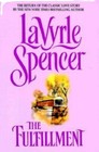 LaVyrle Spencer Fiction Hardcover Books 1950-1999 Publication Year