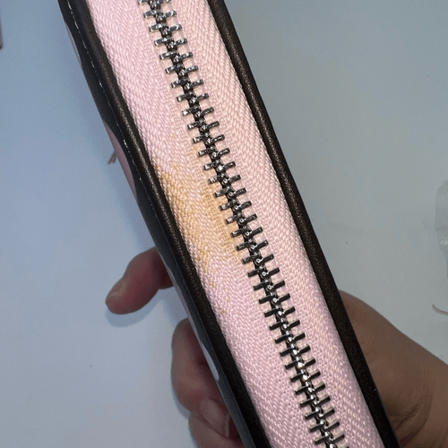 Loungefly Valfre Lucy Ice Cream Truck Zip Around Wallet - Picture 10 of 10