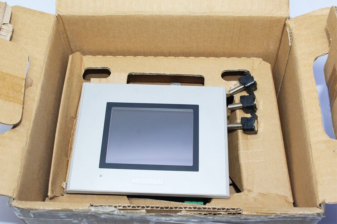 PRO-FACE PFXGP4201TAD TOUCH SCREEN | eBay PRO-FACE PFXGP4201TAD TOUCH SCREEN | eBay