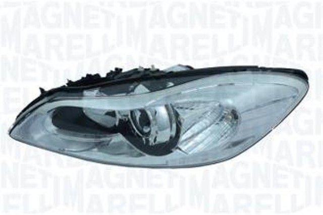 Magneti Marelli 715101053000 Front Lamp Left