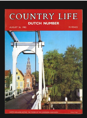 Country Life Magazine 1976-2006 Back Issues. - Picture 59 of 137