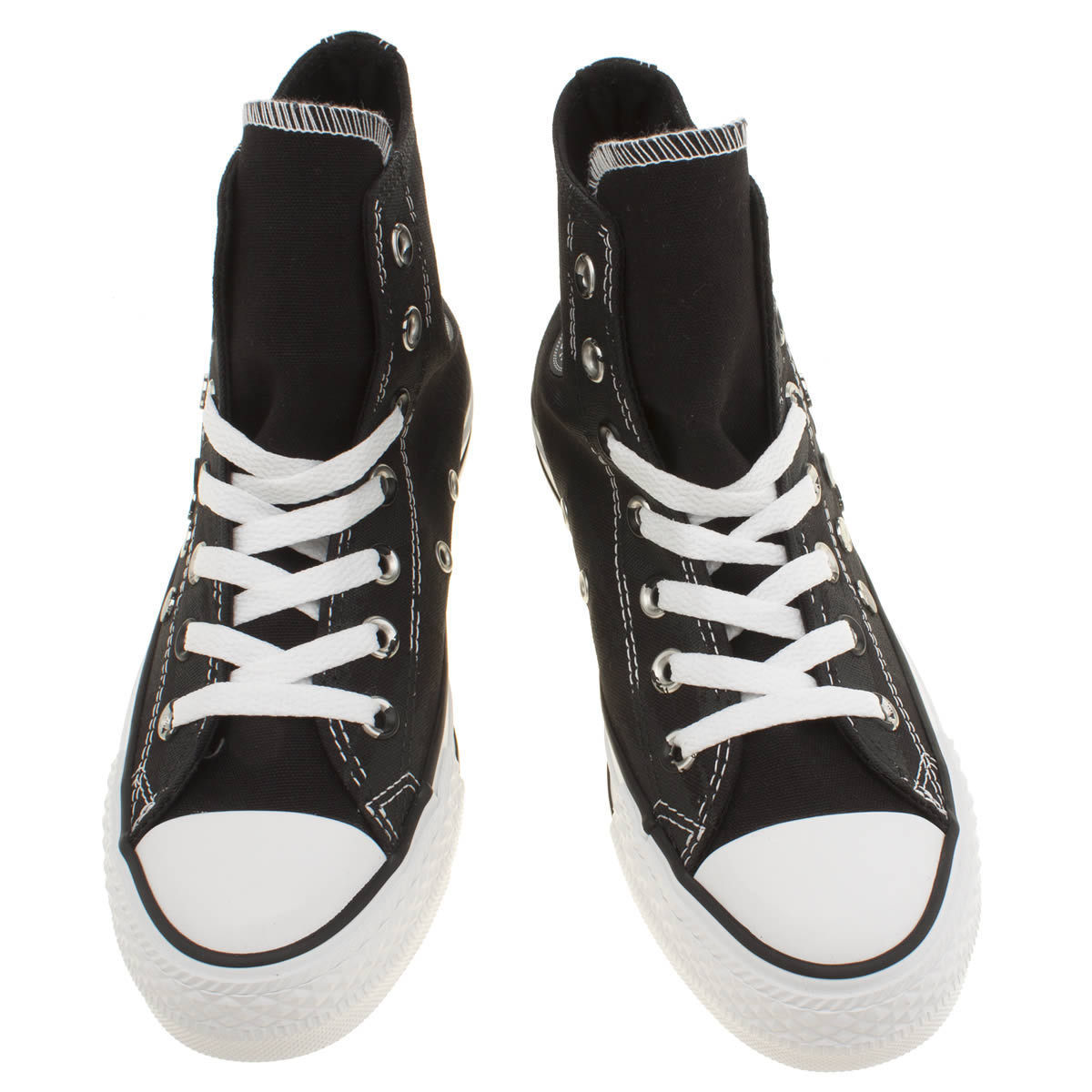 Converse All Star Para Mujer Tela Negro Plata Tela Mujer Informal Hi Tops Zapatillas Tamaño 5 9c7b7b Converse All Star Para Mujer Tela Negro Plata Tela Mujer Informal Hi Tops Zapatillas Tamaño 5 9c7b7b