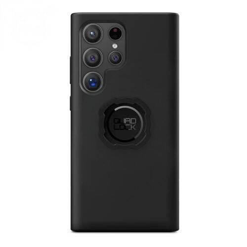 Quad Lock Standard Stoßfeste Schutzhülle für Samsung Galaxy S24 Ultra