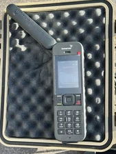 Inmarsat IsatPhone 2 Satellite Phone with 3124 Transferable Minutes