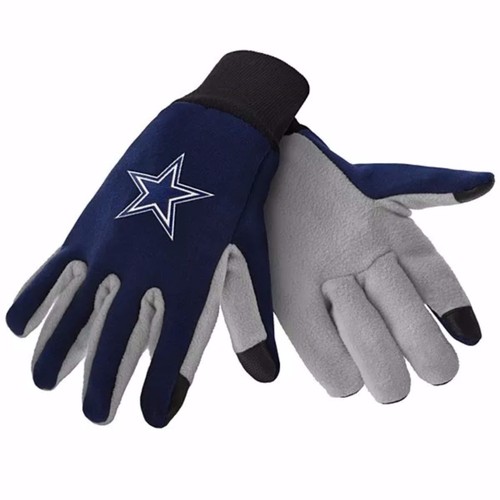 NFL / NBA/ MLB /NHL Team Texting Technology Gloves -Pick your Team - Picture 16 of 54