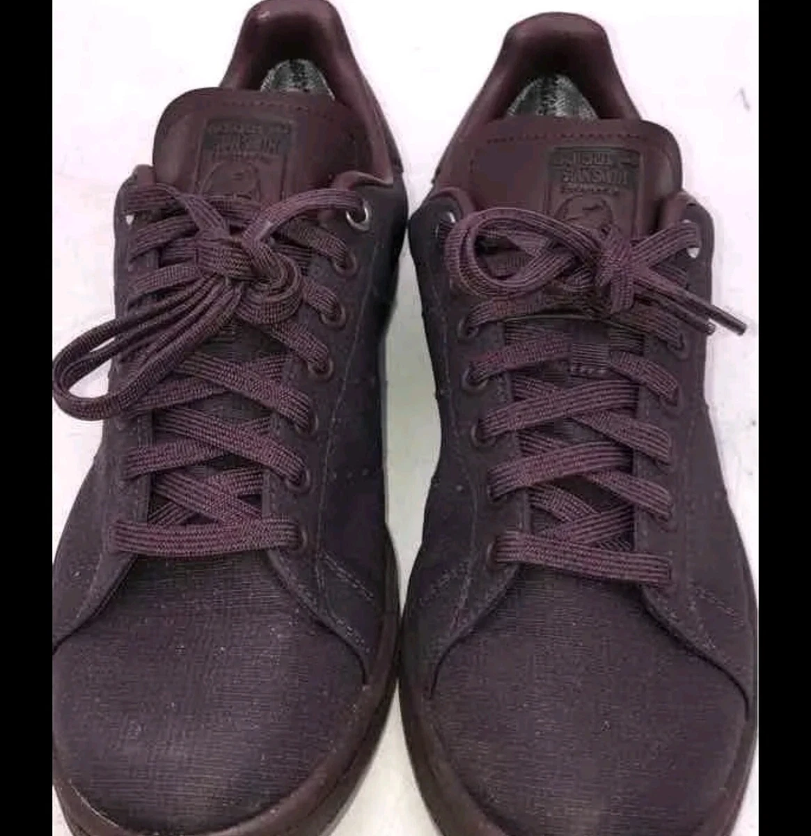 Adidas Stan Smith GORE-TEX Mineral Red for sale | eBay