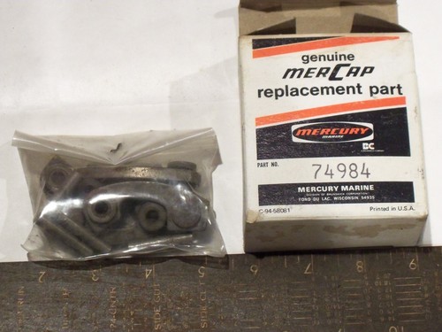 Mercury snowmobile part - 74984 - ** - Bild 1 von 4