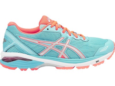 asics gt 1000 5 w