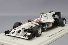 Spark 1:43 Sauber C29 #23 2010 F1 Japan GP Kamui Kobayashi