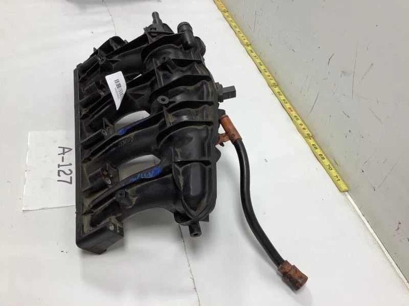 2006 AUDI A3 2,0 Л ДВИГАТЕЛЬ ВПУСКНОЙ КОЛЛЕКТОР ПОДХОДИТ 05-09 A4 OEM + - Изображение 2 из 4