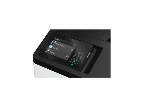 Lexmark MS631dw Desktop Wired Laser Printer Monochrome TAA Compliant 38S0400 - Picture 6 of 9