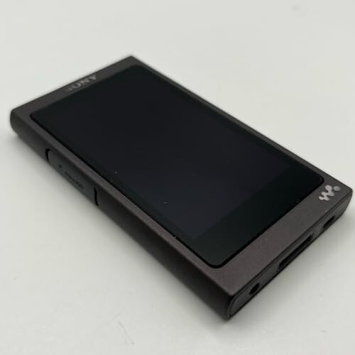 Sony Walkman A Series 16GB NW-A45: Bluetooth/microSD/High
