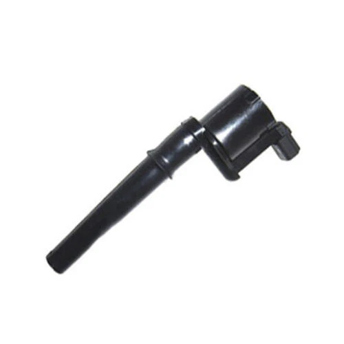 Bobinas de encendido y bujías Bosch Platinum para 99 01 Ford Mustang 4,6 L MK UF191 Foto 4 de 4