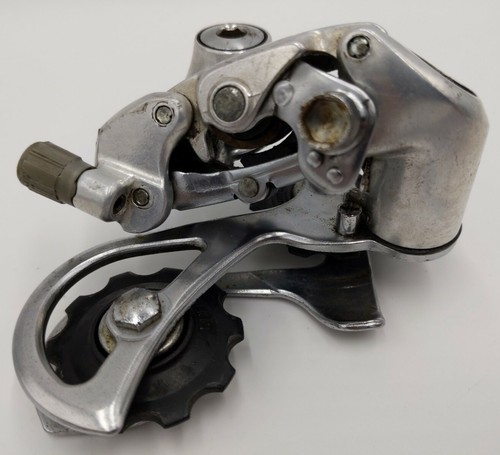 Shimano Light Action short cage road bicycle rear derailleur Japan RD-L525 - Picture 2 of 8