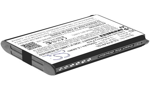 Battery For KYOCERA DuraXEEpic KYOCERA DuraXVExtreme KYOCERA E4810 - Picture 2 of 4