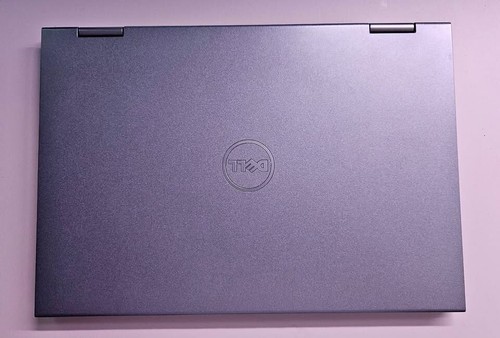 DELL INSPIRON 5379 13.3" 2 IN 1 LAPTOP I5-8250U 8GB 256GB SATA SSD *LCD ISSUE* - Picture 3 of 5