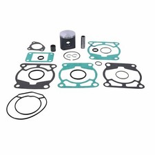 Vertex VTK23430AB 44.96mm Top End Piston Kit for 09-on KTM 65 SX, 14-on TC 65