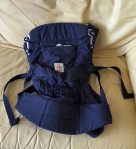 Ergobaby Porte Bebe Adapt Admiral Bleu Ebay Ergobaby Porte Bebe Adapt Admiral Bleu Ebay