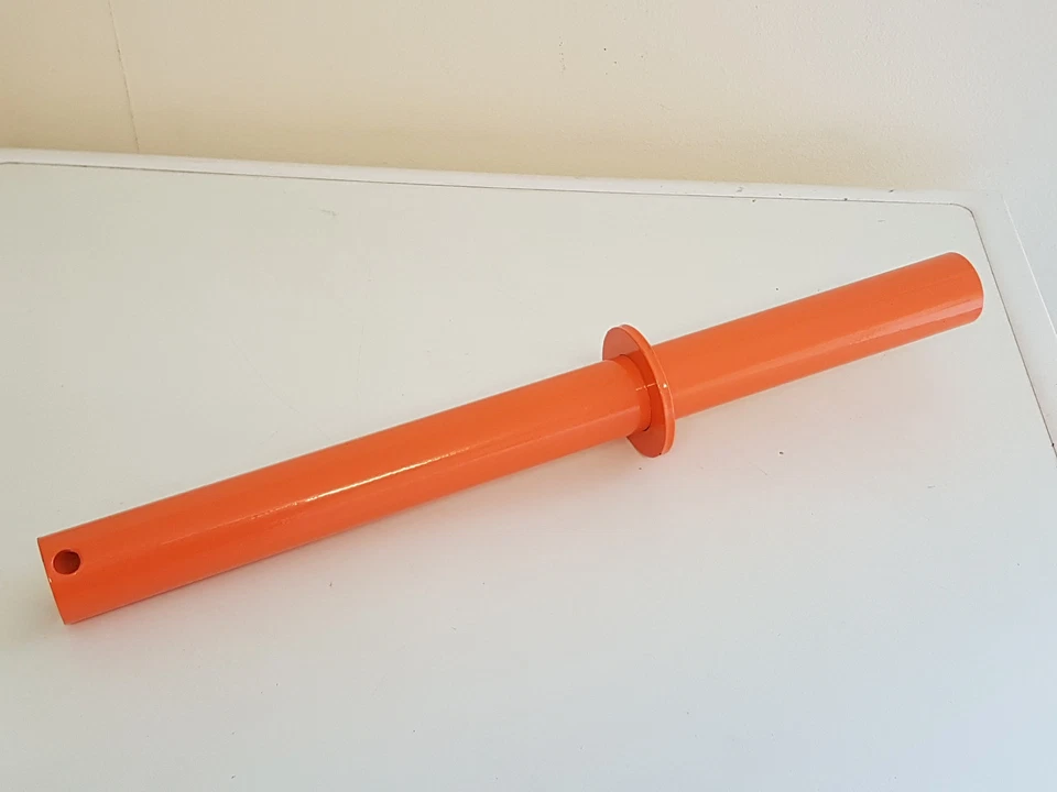 Stand Pin Adapter Suits Belle Mini Mix140, 150 Cement Mixers 900/26600