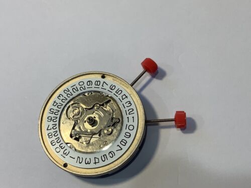 A. Schild 5008 MOVEMENT - Picture 3 of 3