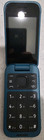 New ListingNokia 2780 Flip Unlocked Gsm Cell Phone Ta-1420, Blue
