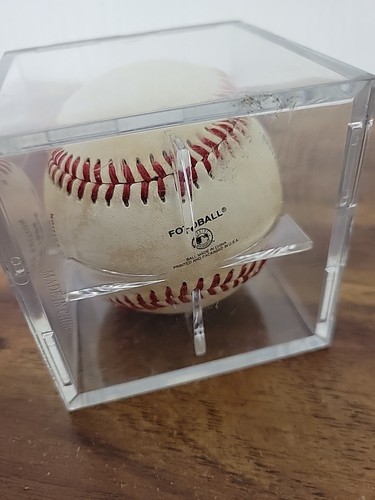 San Francisco Giants Baseball Fotoball Candeliere & 3Com Park Edizione Limitata - Foto 6 di 6