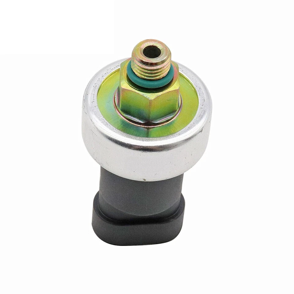 Interruptor de motor de bomba de freno de estacionamiento 15961566 compatible con Chevrolet P30 GMC P3500 GM Foto 3 de 4