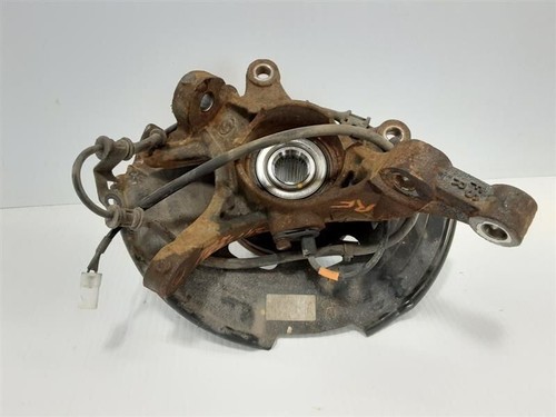2013-2017 Hyundai Elantra Front Right Passenger Spindle Knuckle Assembly Oem - Picture 2 of 2