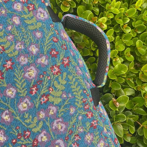 21" Ukulele Gigbag Polster Tragetasche Wasserdicht Gigbag für Sopran - Bild 3 von 10