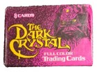 Donruss Sticker Trading Cards