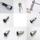 Kitchen&Bathroom Faucet Spout Pull Down&Swivel Mixer Tap Replacement Head