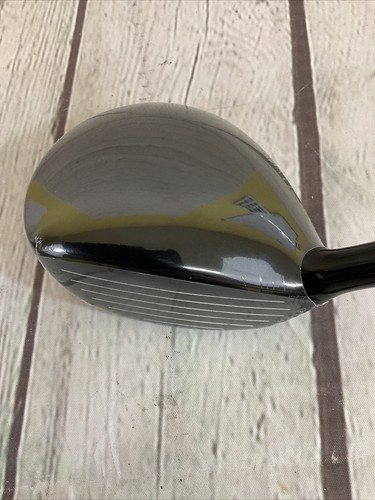 Tour Edge Exotics CBX Fairway Wood - #3 Wood / 16.5° - Right Hand CUSTOM FIT! - Picture 5 of 8
