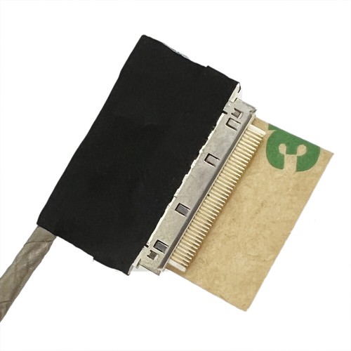 40 PIN per Dell Inspiron 3521 3537 5521 LCD LED LVDS HD cavo schermo 0HD9HG - Foto 3 di 4