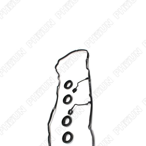 Valve Cover Gasket Set For KIA Forte Soul 1.8L Optima Sportage Soul 2.0 VS50824R - Picture 7 of 7