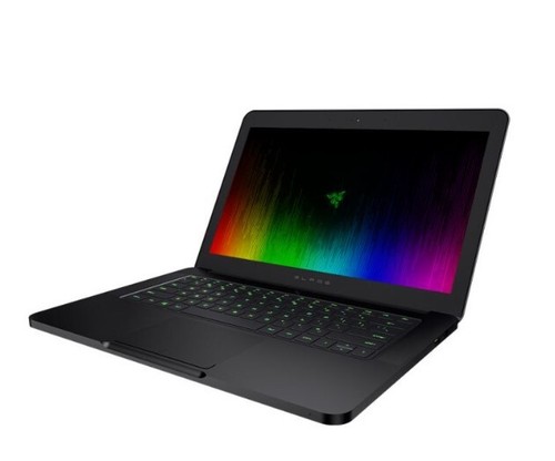 Razer Blade B5NT/W10/FHD/i7/16GB/256GB SSD/GTX 1060 US-Version - Bild 3 von 3