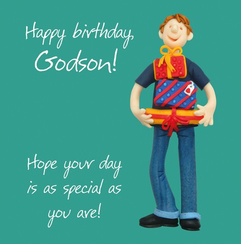 BIRTHDAY CARD RELATION or OPEN ~ GREAT FUN From the ONE LUMP OR TWO COLLECTION - Picture 86 of 125