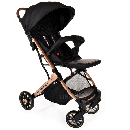 Baby Pushchair Compact Stroller Pram Foldable Lightweight Travel Buggy UK - Picture 30 of 88