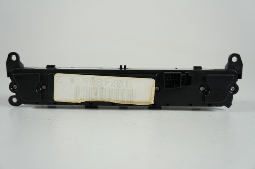 07-2010 mercedes w251 r350 r320 switch panel button hazard heated seat esp off - Bild 6 von 12