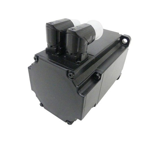 B&R 8LSA43.EB045D000-3 Servomotor 8LSA43.ee045ffgg-3 Rev.:C8 -new- - Picture 2 of 4