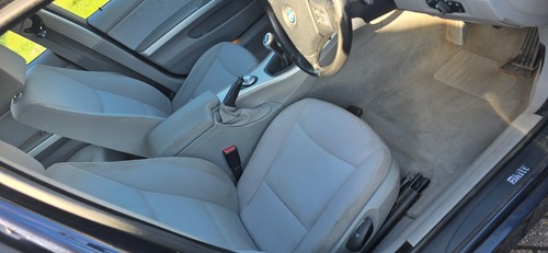 BMW 325i SE 2006 Petrol Ulez exempt MOT 2.5L - Picture 18 of 20