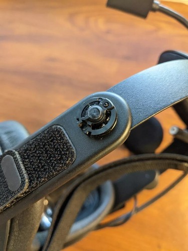 HP Reverb | Virtual Reality Headset - Professional Edition-as parts - Picture 14 of 16