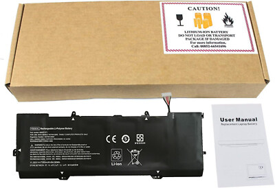 YB06XL Akku Für HP Spectre x360 15-ch002ng 15-ch010tx 15-ch004ng 928372-855