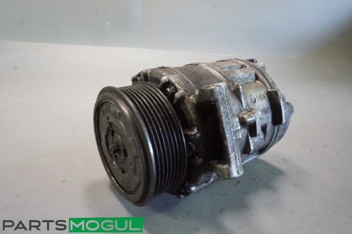 2008-2015 MERCEDES GL550 ML320 ML350 R320 R350 3.0L DIESEL A/C COMPRESSOR PUMP - Picture 9 of 9