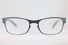 GREAT IC BERLIN MOD CHARMANTE NEW EYEGLASSES BRILLE  MADE IN GERMANY
