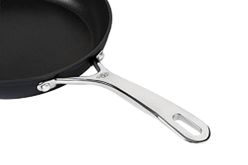 BALLARINI Alba ALBG0L0.32U Frying pan 32 cm - Foto 2 di 4