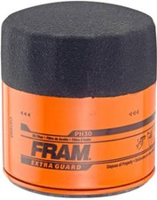 Fram PH30 Oil Filter 67-91 Camaro 65-91 Corvette 70-97 Firebird