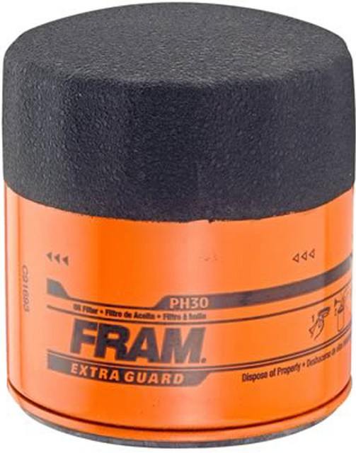 fram oil filter 5.7 chevy tobijuen