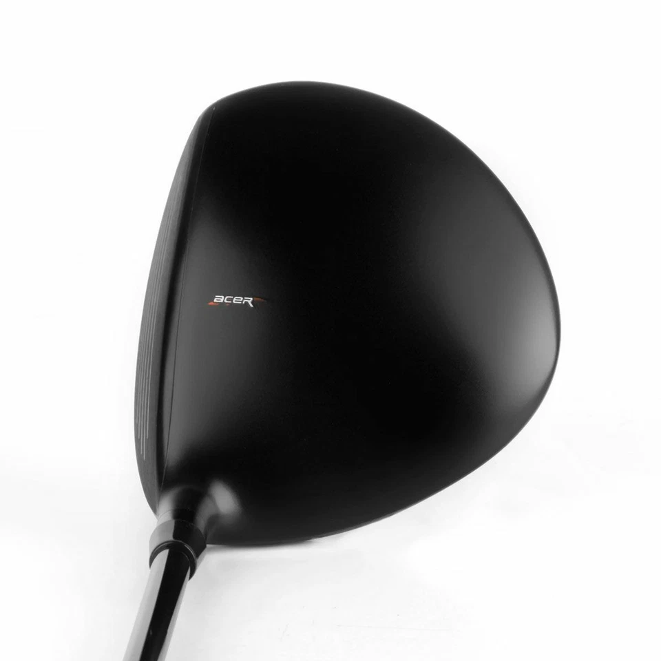 #1 MINI PGA TOUR DISTANCE TAYLOR FIT CUSTOM MADE MINI DRIVER LONG DRIVE CLUB - Image 4 of 4
