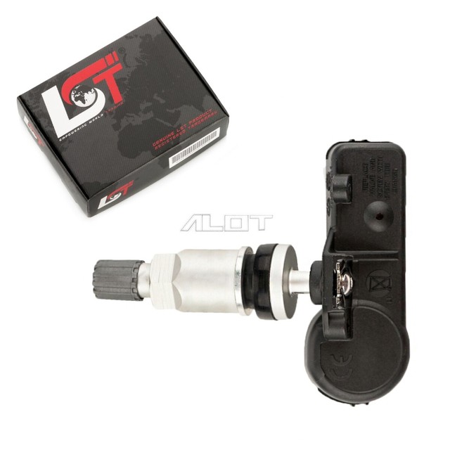 Rdci Tpms-Sensor Reifenluftdrucksensor 433 MHZ Programmable for bmw 3er 4er Rdci Tpms-Sensor Reifenluftdrucksensor 433 MHZ Programmable for bmw 3er 4er