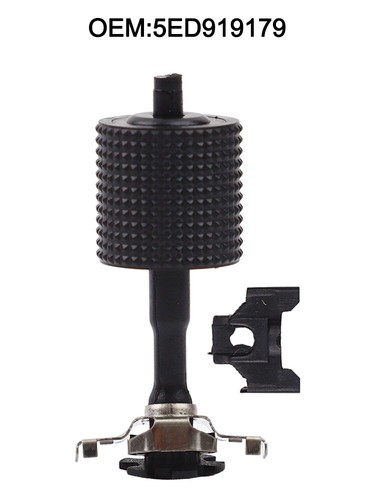 For Skoda Steering Wheel Switch Roller Easy to Use and Install 5ED919179 - Picture 3 of 12